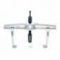 1580/8I Extractor universal hidráulico de dos patas