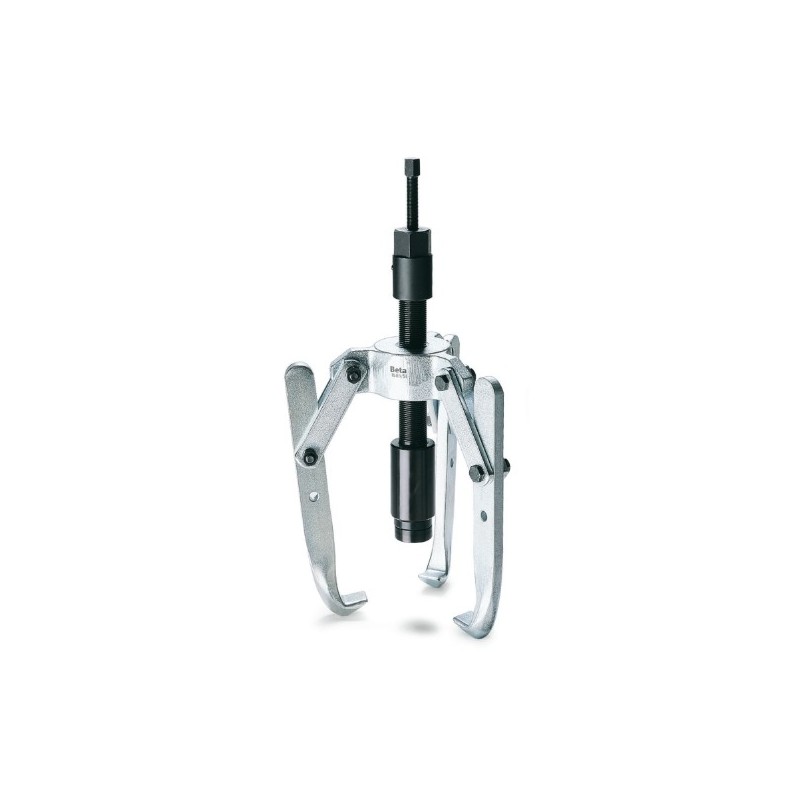 1585/6I Extractor de tres patas para accionamiento hidráulico