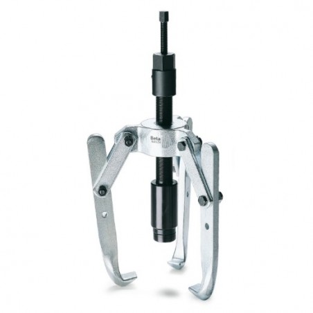 1585/6I Extractor de tres patas para accionamiento hidráulico