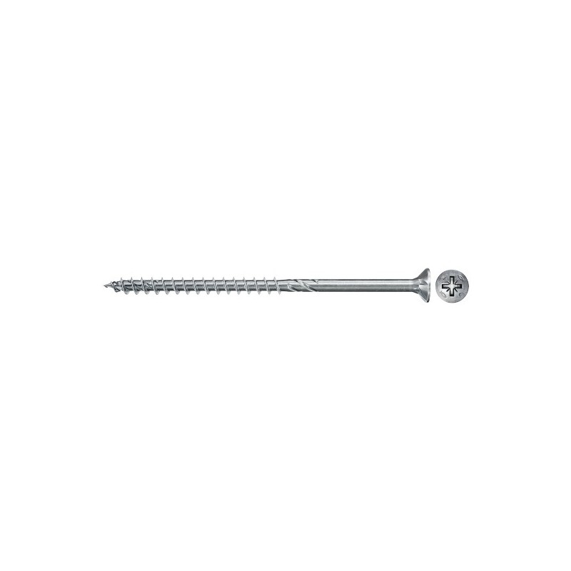 FPF II CZP 5,0x70 BC 100 fischer: 670425