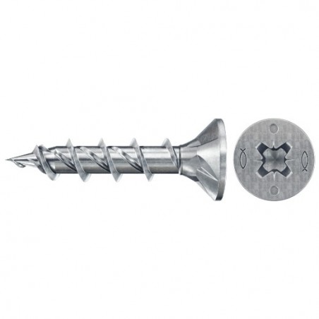 FPF II CZF 6,0x30 BC 50 fischer: 670489