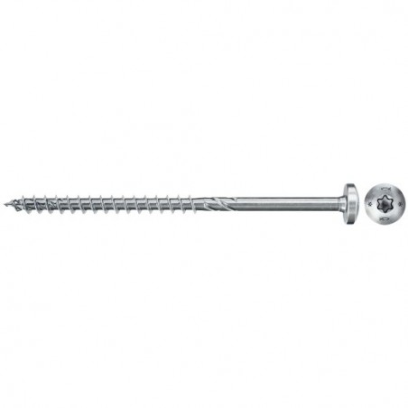 FPF II PTP 6,0x100 BC 25 fischer: 670533