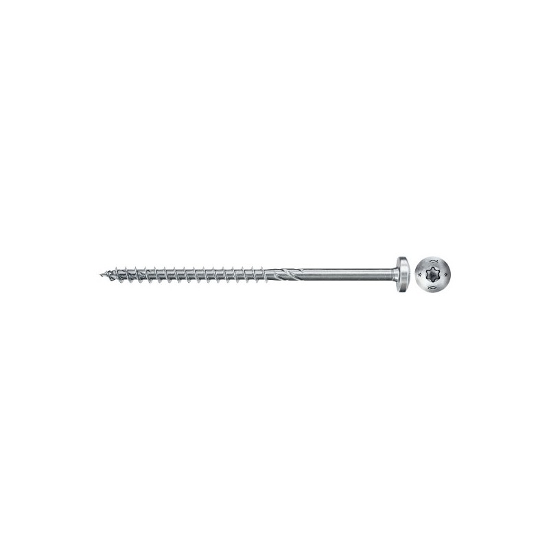FPF II PTP 6,0x80 BC 50 fischer: 670534