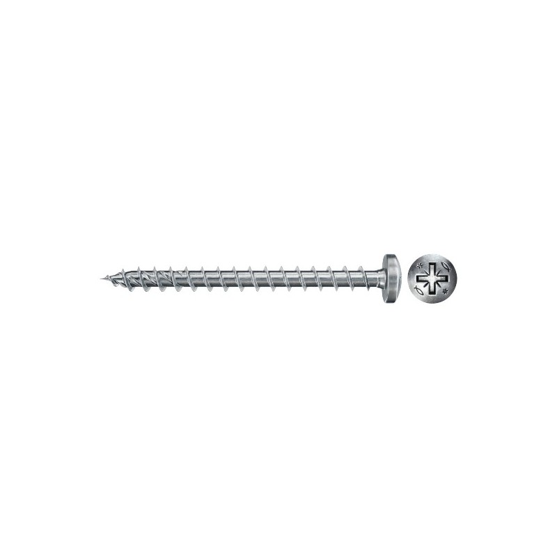 FPF II PZF 6,0x70 BC 50 fischer: 670538