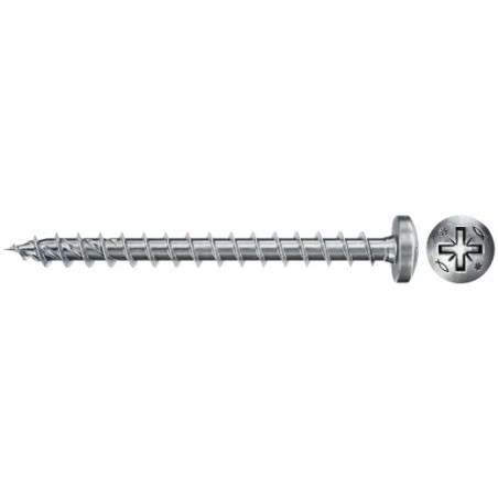 FPF II PZF 6,0x70 BC 50 fischer: 670538