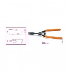 1471A Tenaza para cable del freno de mano