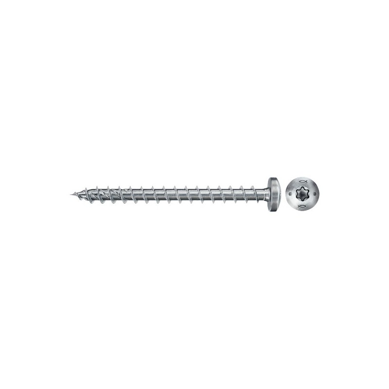 FPF II PTF 4,5x50 BC 200 fischer: 670636