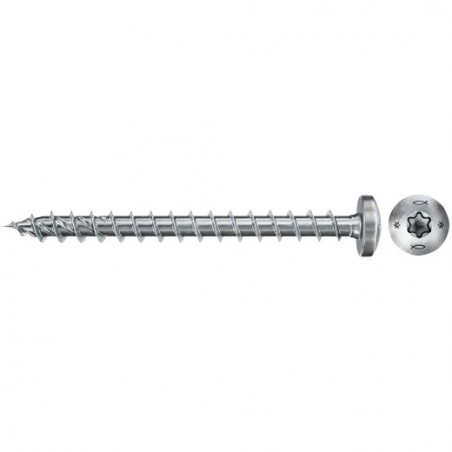 FPF II PTF 4,5x50 BC 200 fischer: 670636