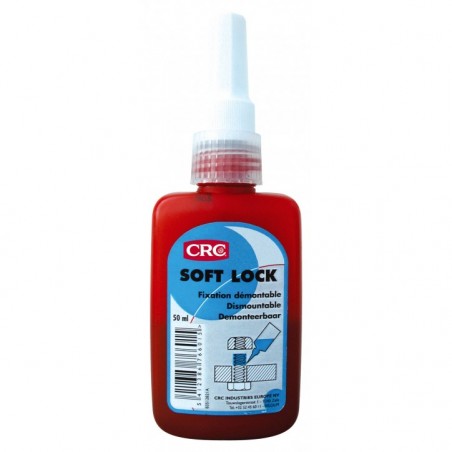 SOFT LOCK - Fijador temporal