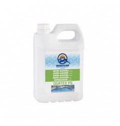 TRATAMIENTO ALGICIDA QUATEX PS ALTA CONCENTRACION 5L
