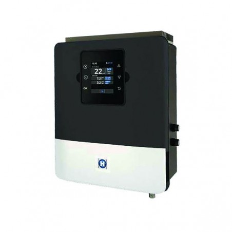 EQUIPO DESINFECCION AUTOMATICO AQUARITE 22