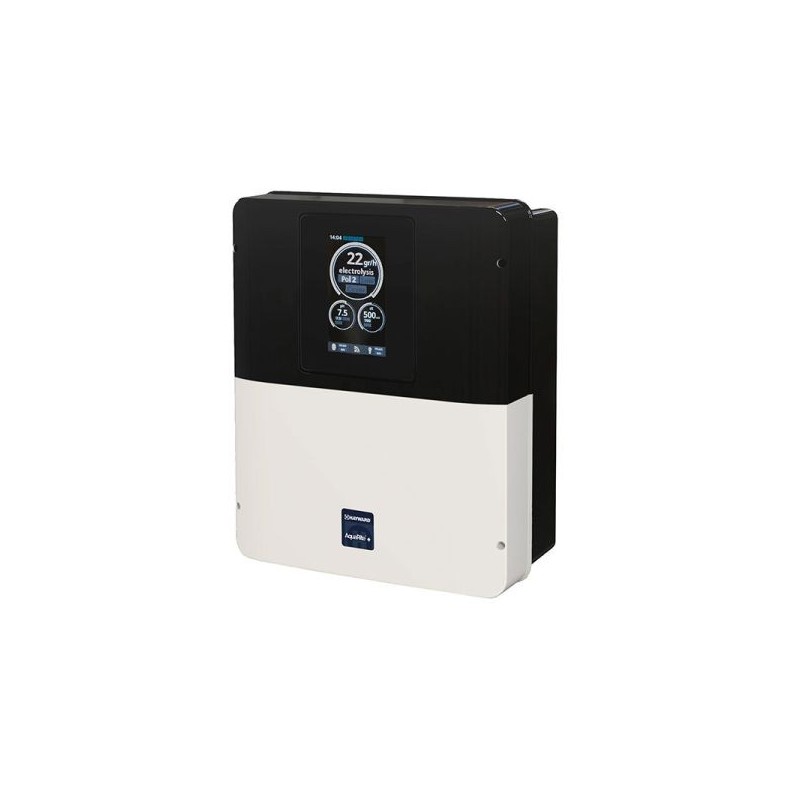 KIT ORP STD AQUARITE PLUS/LT