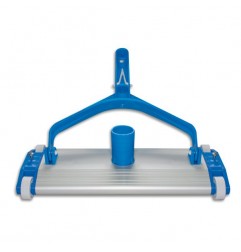 LIMPIAFONDOS QP METALICO FIJACION CLIP