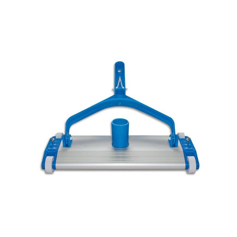 LIMPIAFONDOS QP METALICO FIJACION CLIP