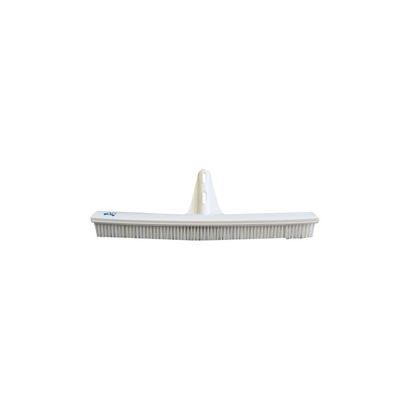 CEPILLO QP CURVO 45CM C/CLIP