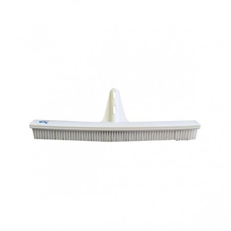 CEPILLO QP CURVO 45CM C/CLIP