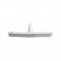 CEPILLO QP CURVO 45CM C/CLIP