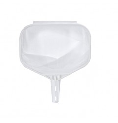 RECOGEHOJAS BOLSA QP FIJACION C/CLIP