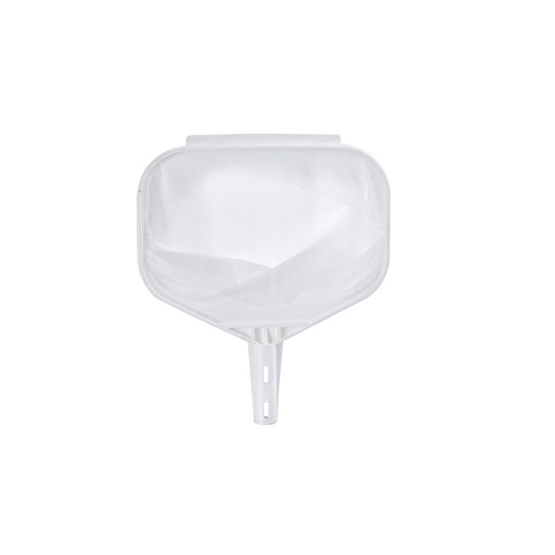 RECOGEHOJAS BOLSA QP FIJACION C/CLIP