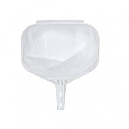 RECOGEHOJAS BOLSA QP FIJACION C/CLIP