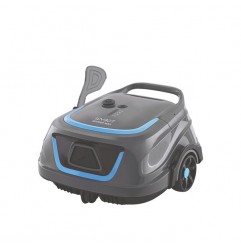 LIMPIAFONDOS BATERIA SPYDER MAX SUELO - AUTONOMIA 120 MIN