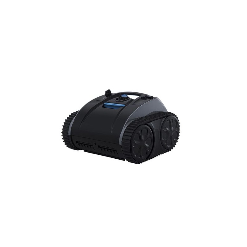 LIMPIAFONDOS BATERIA E-TRON I20 NG  SUELO/PAREDES - AUTONOMIA 110 MIN - PISCINA 8M