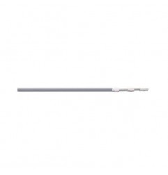 PERTIGA TELESCOPICA 2,5-5M F/CLIP QP