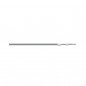 PERTIGA TELESCOPICA 2,5-5M F/CLIP QP