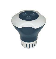 DOSIFICADOR FLOTANTE ELITE QP