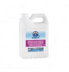 LIMPIADOR DE CELULAS ELECTROLISIS 5L QP