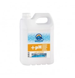 ELEVADOR PH LIQUIDO QP 6KG