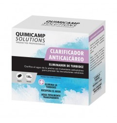 SAQUITO CLARIFICADOR ANTICALCAREO QUIMCAMP