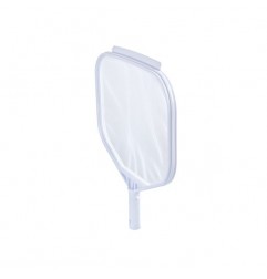 RECOGEHOJAS PLANO QP FIJACION C/ CLIP