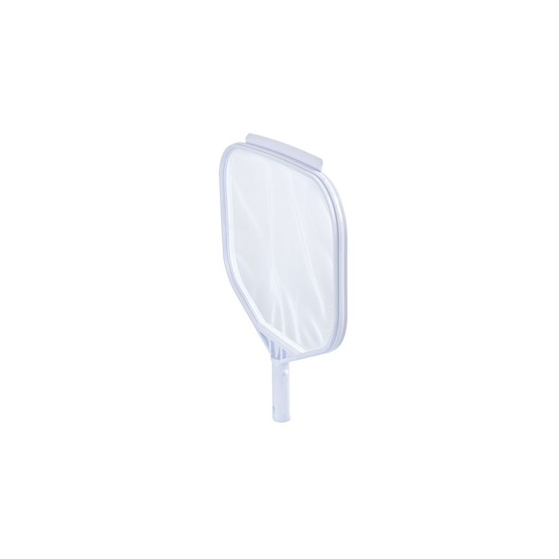 RECOGEHOJAS PLANO QP FIJACION C/ CLIP