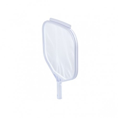 RECOGEHOJAS PLANO QP FIJACION C/ CLIP
