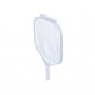 RECOGEHOJAS PLANO QP FIJACION C/ CLIP