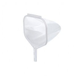 RECOGEHOJAS BOLSA QP FIJACION C/PALOMILLA