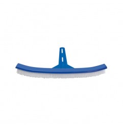 CEPILLO QP CURVO 45CM C/PALOMILLA