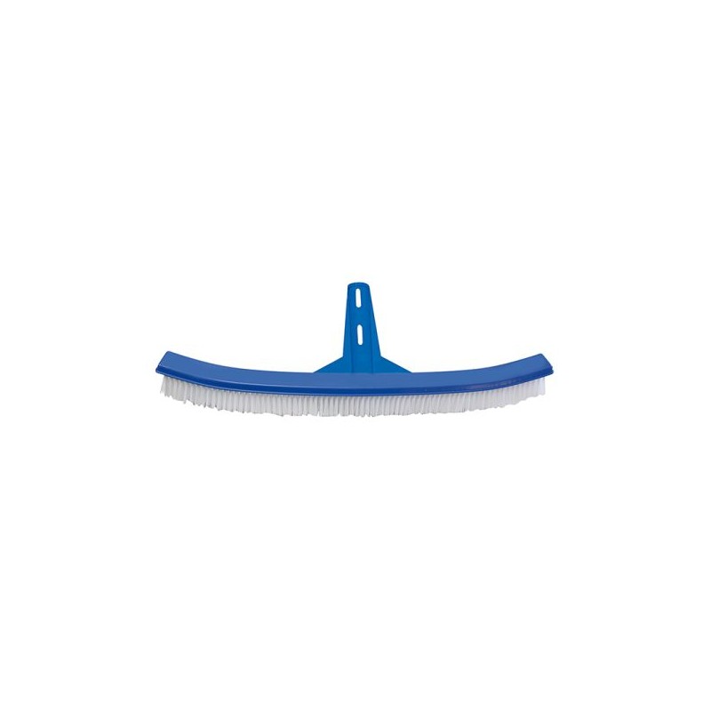 CEPILLO QP CURVO 45CM C/PALOMILLA