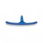 CEPILLO QP CURVO 45CM C/PALOMILLA