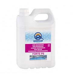 DESINCRUSTANTE FORTE PS 5L