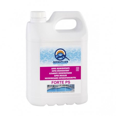 DESINCRUSTANTE FORTE PS 5L