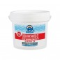CLORO ALBORAL TABLETAS 250GR. 5KG