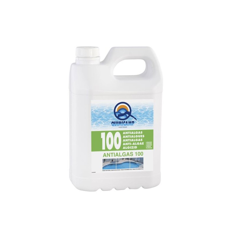 ANTIALGAS 100 10L
