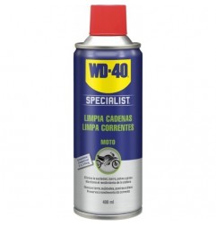 WD-40 SPECIALIST MOTO LIMPIA CADENAS