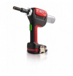 REMACHADORA PERNOS 2 BATERIAS IERO 7,0 (4,8-6,4)