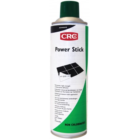 POWER STICK - Adhesivo extrafuerte