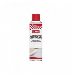 ADHESIVO DE CONTACTO:  Adhesivo de contacto en spray