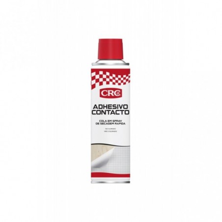 ADHESIVO DE CONTACTO:  Adhesivo de contacto en spray