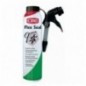 FLEX SEAL - Formador de juntas. Silicona RTV. Color negro